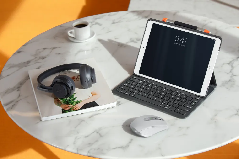 Logitech: MX Anywhere 3 và MX Anywhere 3 dành cho Mac ảnh 2