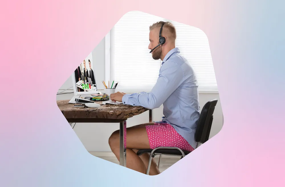 Những lo lắng khi sử dụng thiết bị cá nhân, mạng gia đình để làm việc ảnh 1