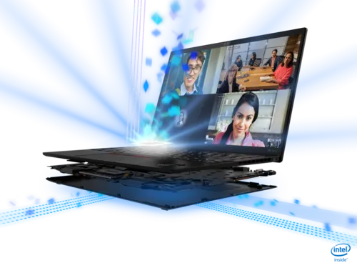 Lenovo giới thiệu bộ đôi ThinkPad mới  ảnh 2