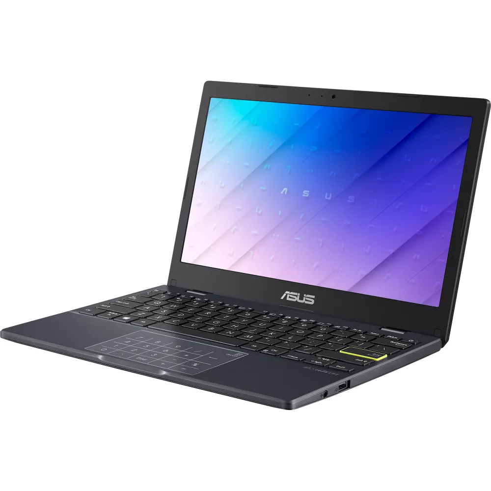ASUS E210: Laptop nhỏ gọn với bản lề 180 độ, màn hình 11,6 inch ảnh 3