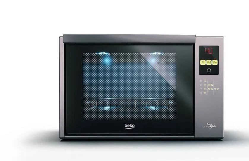 Loạt thiết bị gia dụng từ thương hiệu - Beko  ảnh 2