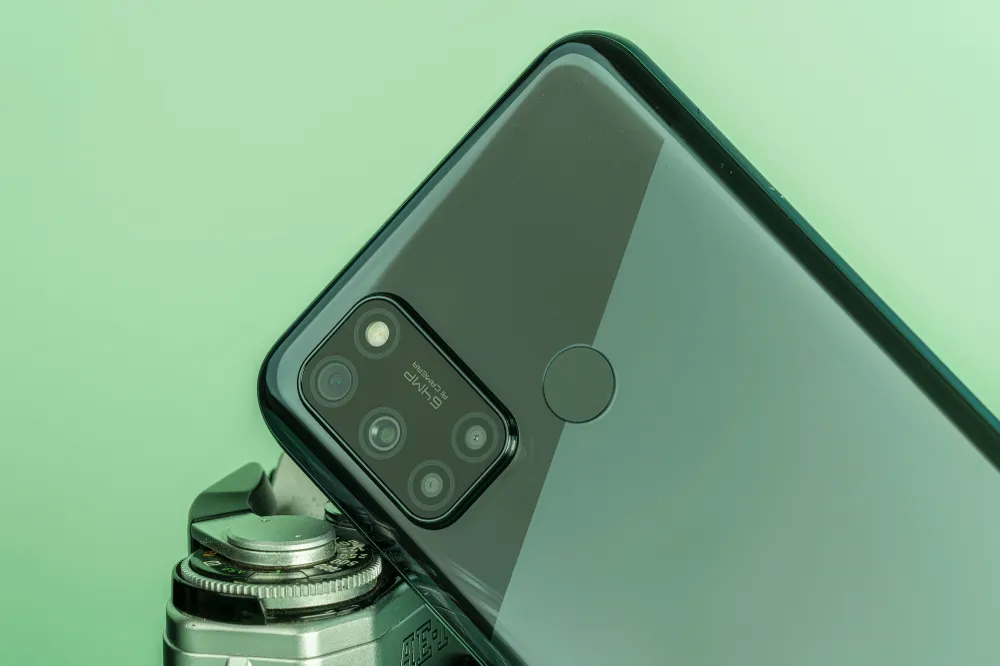 realme 7i sẽ ra mắt online vào ngày 16-10 tới đây ảnh 1 realme 7i sẽ ra mắt online vào ngày 16-10 tới đây ảnh 1