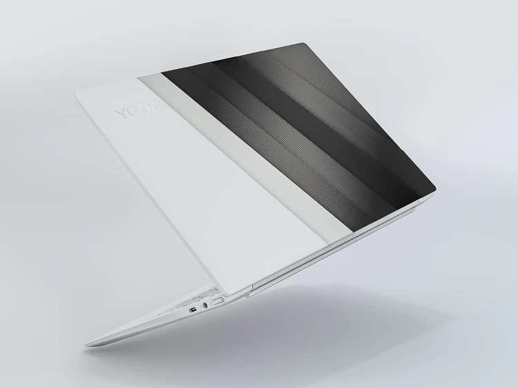 Yoga Slim 7i Carbon