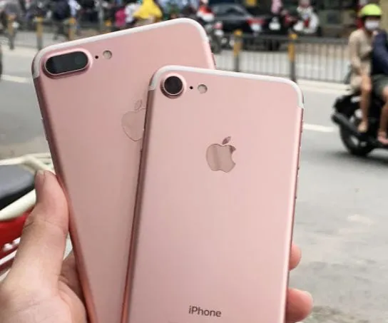 iPhone mới xuất hiện, iPhone cũ xuống giá  ảnh 3
