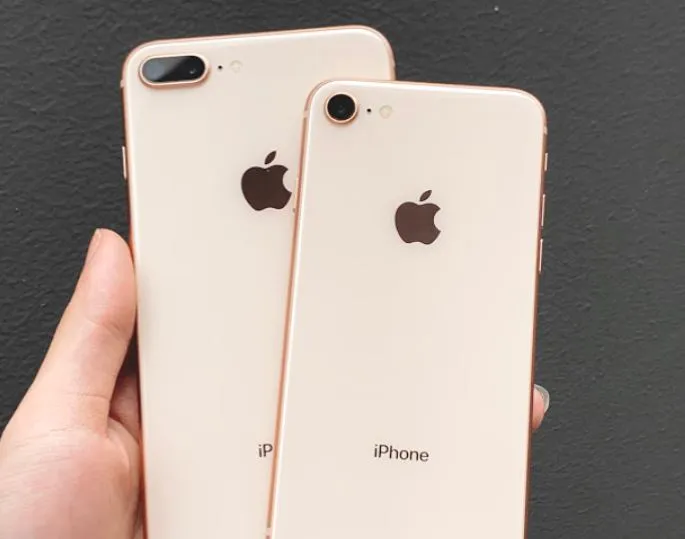 iPhone mới xuất hiện, iPhone cũ xuống giá  ảnh 4
