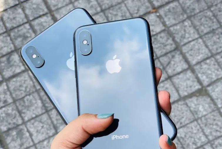 iPhone mới xuất hiện, iPhone cũ xuống giá  ảnh 5