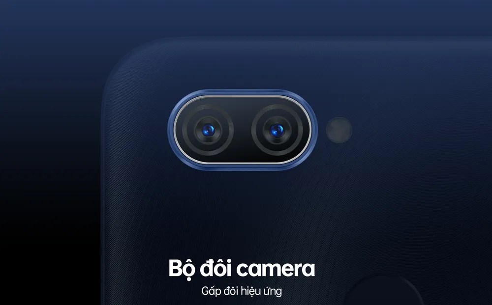 OPPO A12 màu mới, ưu đãi đặc biệt trên Lazada nhân ngày 20-10 ảnh 2 OPPO A12 màu mới, ưu đãi đặc biệt trên Lazada nhân ngày 20-10 ảnh 2