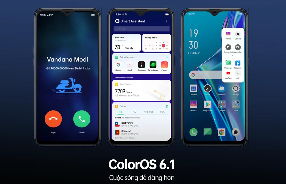 OPPO A12 màu mới, ưu đãi đặc biệt trên Lazada nhân ngày 20-10 ảnh 5 OPPO A12 màu mới, ưu đãi đặc biệt trên Lazada nhân ngày 20-10 ảnh 5