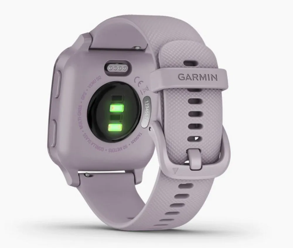 Garmin: Smartwatch “Venu Sq và Venu Sq Music” đã lên kệ tại Việt Nam  ảnh 6