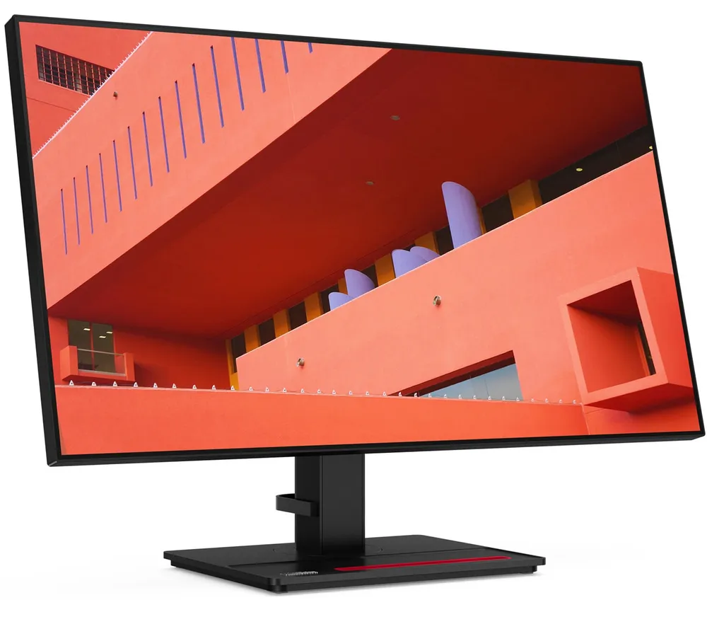 Lenovo ra mắt loạt màn hình cao cấp dành cho người dùng chuyên nghiệp ảnh 1