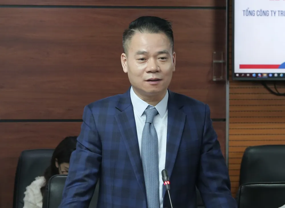 VTVcab và MobiFone ký kết Thỏa thuận hợp tác toàn diện  ảnh 1