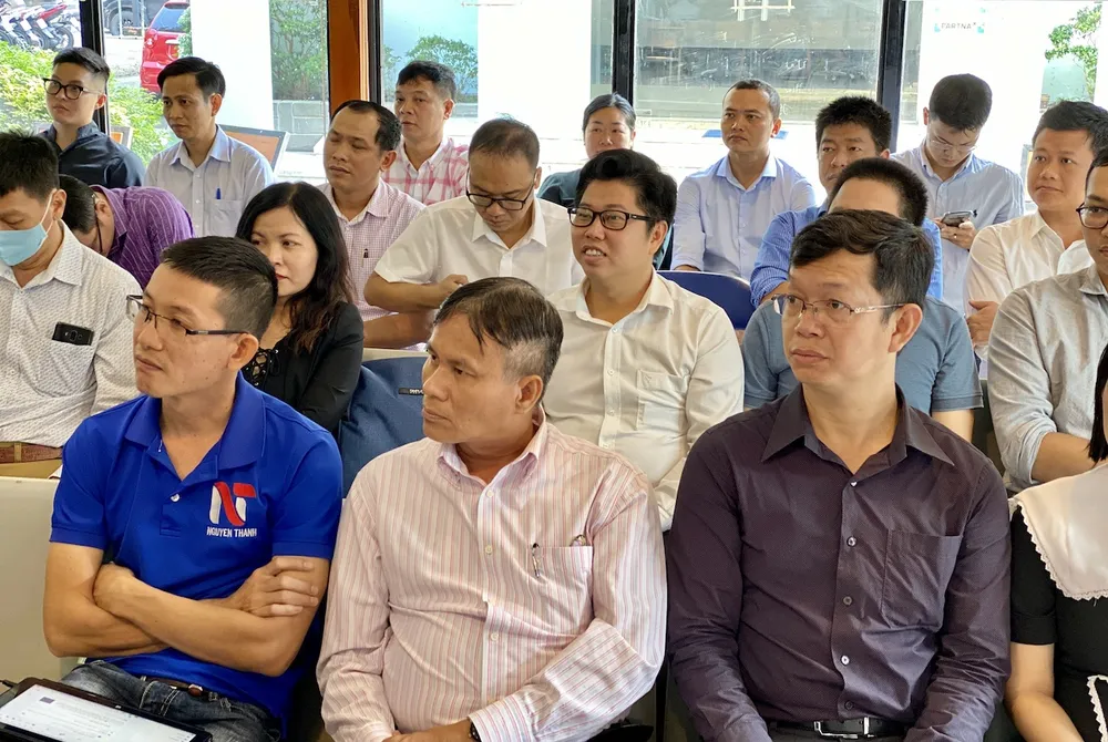 Sihub khởi động chương trình đào tạo IPO cho Startup ảnh 2