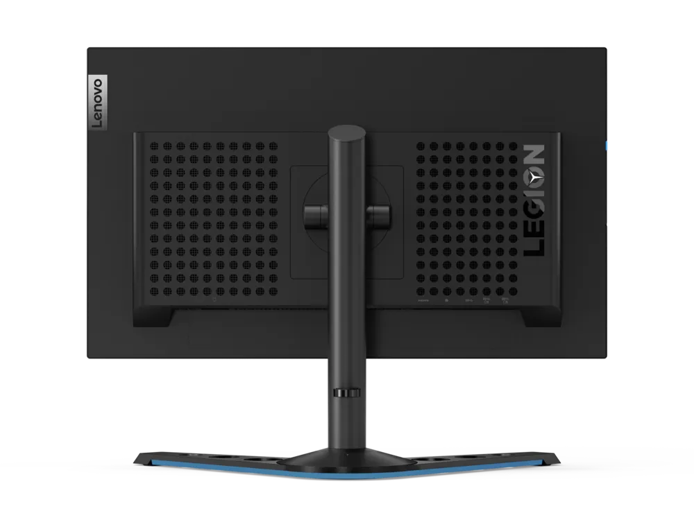 Lenovo ra mắt loạt màn hình cao cấp cho chơi game và giải trí ảnh 1