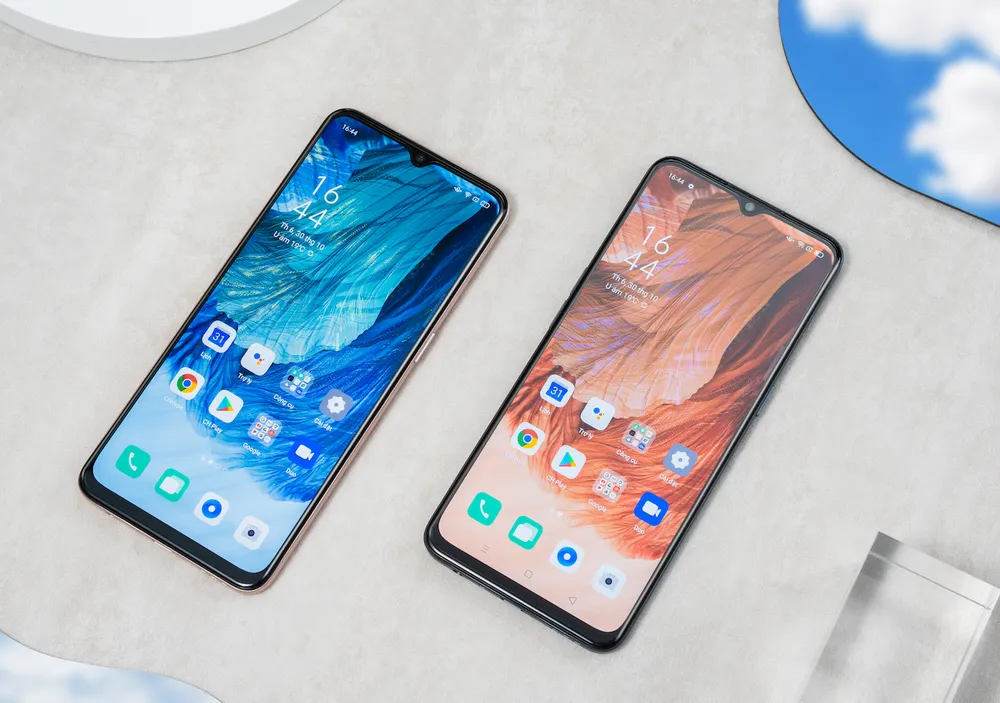 OPPO A73 chính thức lên kệ tại Việt Nam: Sạc thần tốc – Giá cực sốc ảnh 3 OPPO A73 chính thức lên kệ tại Việt Nam: Sạc thần tốc – Giá cực sốc ảnh 3