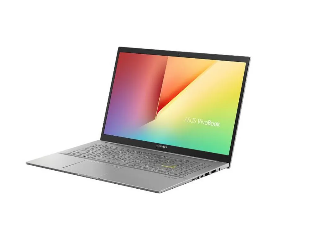 VivoBook 14/15 được ASUS trang bị vi xử lý Intel Core thế hệ 11 mới nhất  ảnh 3