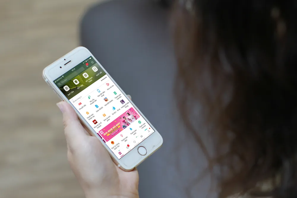 Ví MoMo lọt vào top 10 thương hiệu có Trải nghiệm Khách hàng Xuất sắc nhất ảnh 2