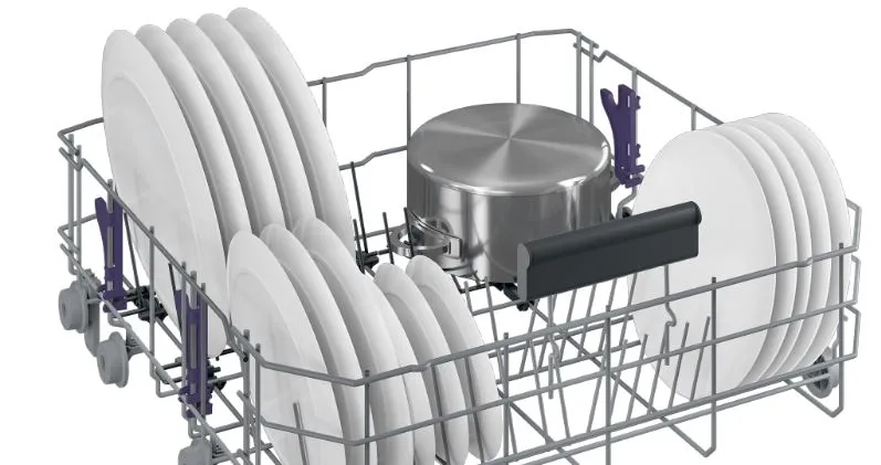 BEKO ra mắt 4 dòng máy rửa chén thông minh  ảnh 3 BEKO ra mắt 4 dòng máy rửa chén thông minh  ảnh 3