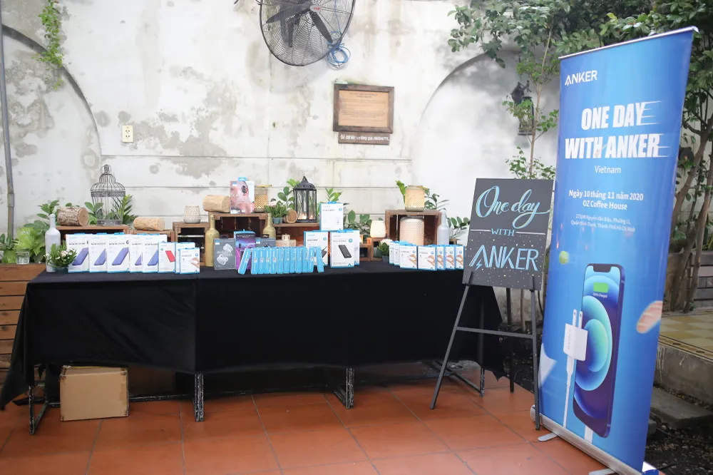 Anker PowerPort Nano III: Giải pháp tối ưu sạc nhanh cho iPhone 12 ảnh 2