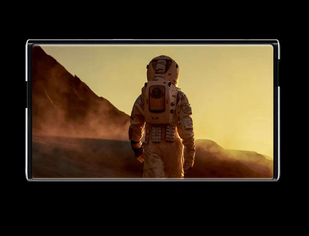 OPPO giới thiệu 3 công nghệ đột phá mới tại sự kiện INNO  ảnh 1