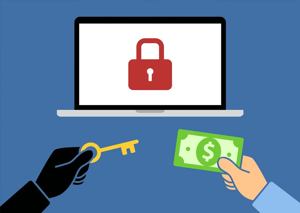 Doanh nghiệp cần cẩn trọng trước ransomware 