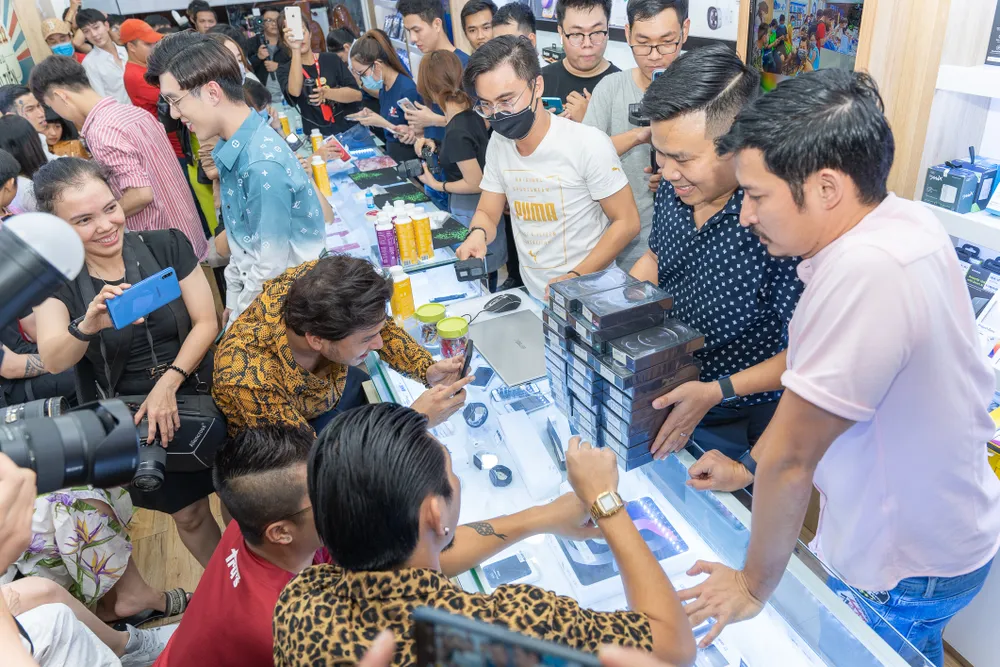 Người dùng quan tâm như thế nào đến thị trường iPhone 12 chính hãng? ảnh 1 Người dùng quan tâm như thế nào đến thị trường iPhone 12 chính hãng? ảnh 1