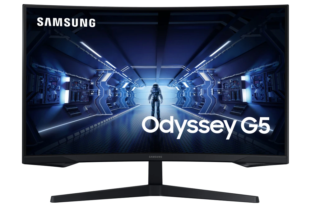 Odyssey G5 của Samsung