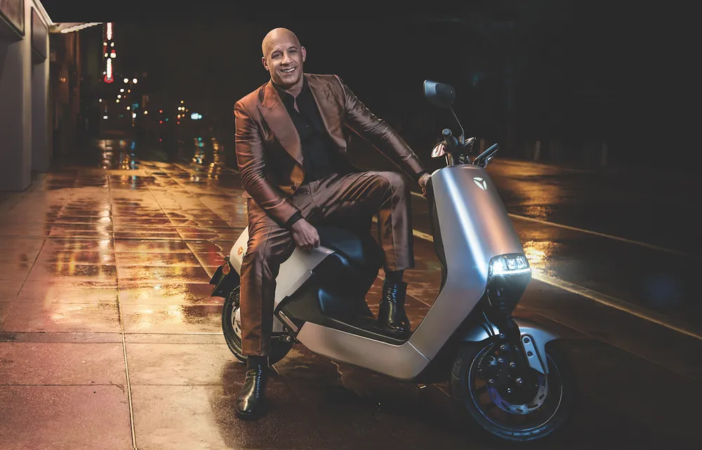 YADEA Global hợp tác với ADAC SE thúc đẩy chiến lược kinh doanh toàn cầu ảnh 1