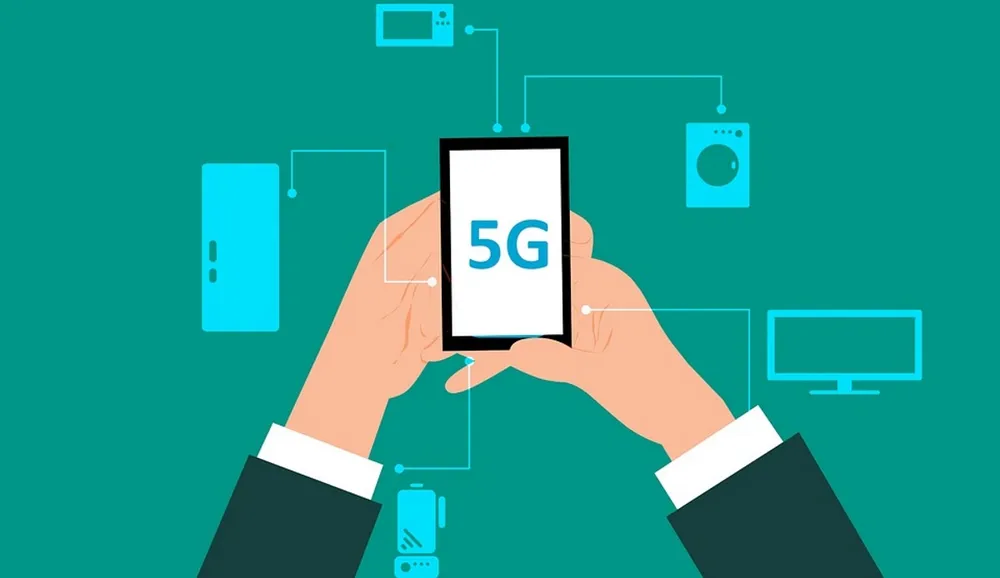 Hơn 1 tỷ người trên thế giới được phủ sóng 5G vào cuối năm 2020 ảnh 3 Hơn 1 tỷ người trên thế giới được phủ sóng 5G vào cuối năm 2020 ảnh 3