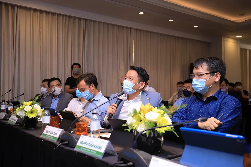 Aspire trở thành Quán quân cuộc thi OCB Open API Challenge 2020 ảnh 1