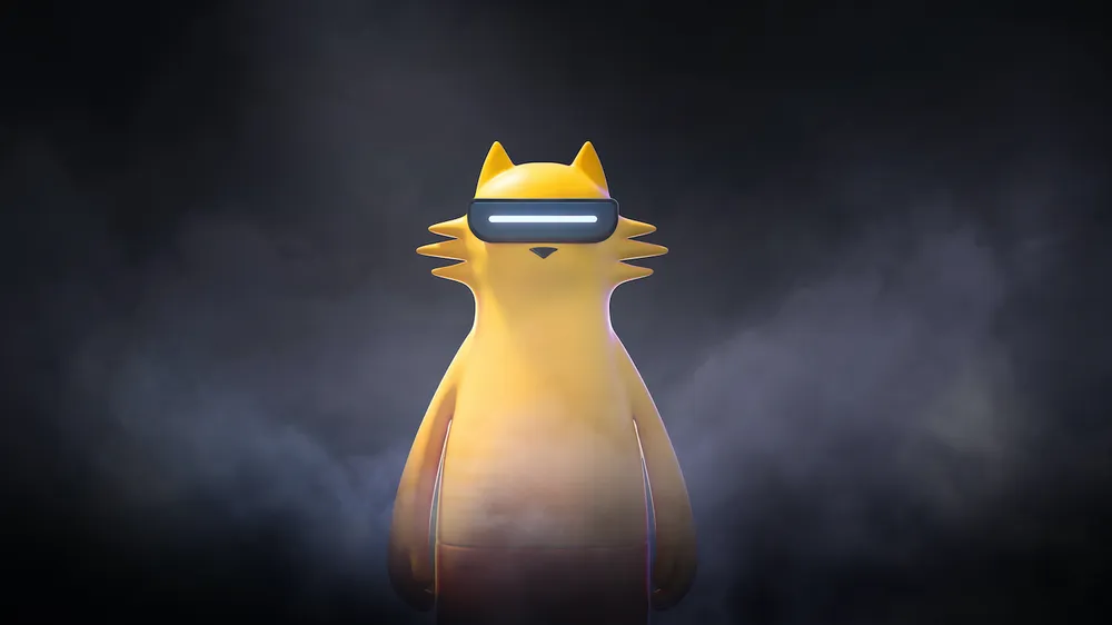 Realme giới thiệu linh vật “Realmeow” ảnh 3 Realme giới thiệu linh vật “Realmeow” ảnh 3