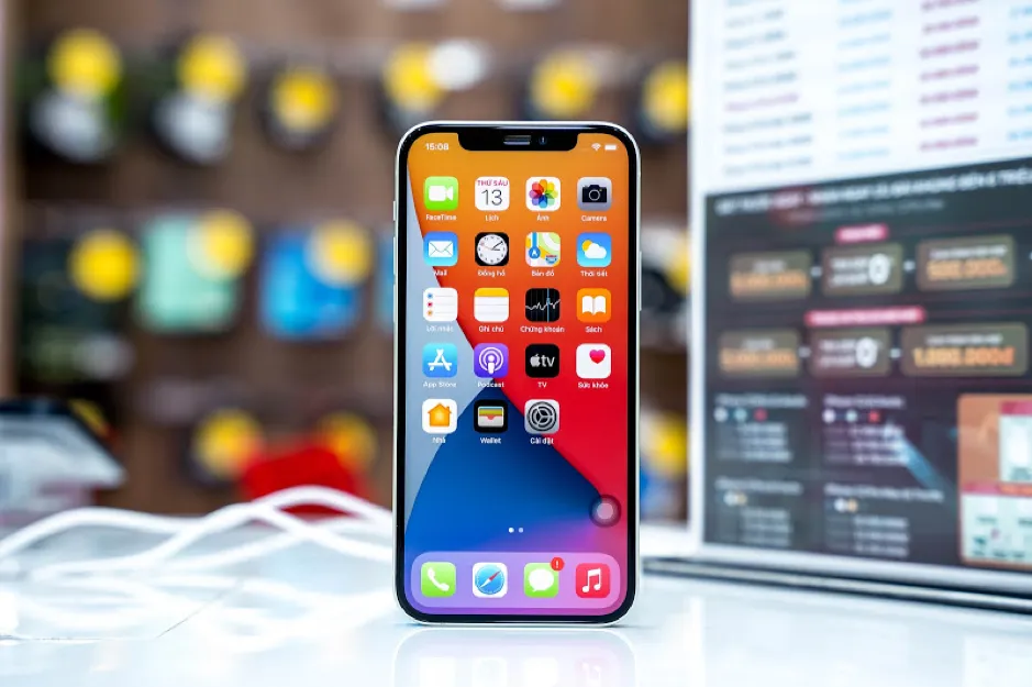 iPhone 12 và iPhone 12 mini đồng loạt giảm giá   ảnh 1 iPhone 12 và iPhone 12 mini đồng loạt giảm giá   ảnh 1