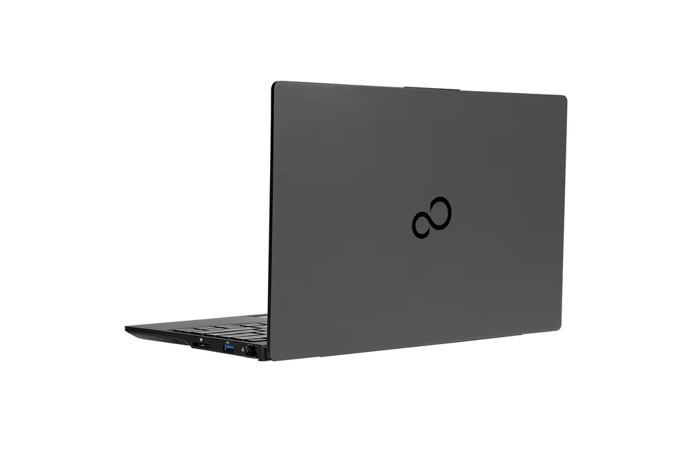 Fujitsu UH-X laptop “siêu mỏng” có mức giá từ 29,99 triệu đồng ảnh 1