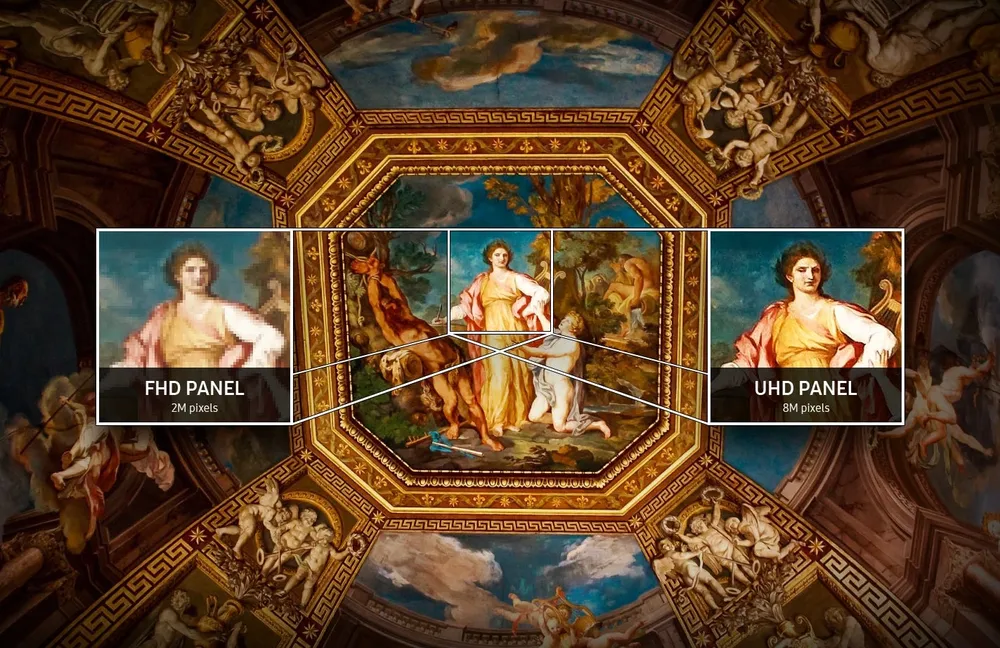 Những sản phẩm Samsung phục vụ đắc lực cho họp trực tuyến của doanh nghiệp   ​ ảnh 5