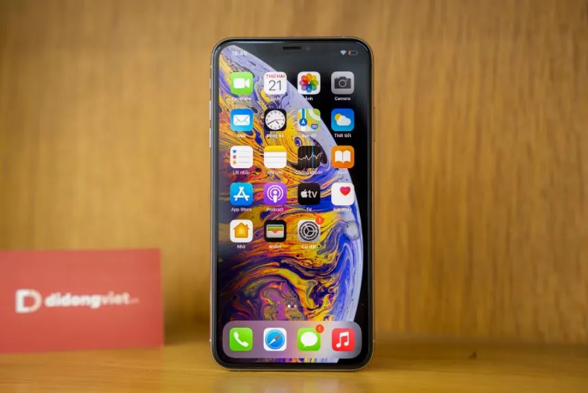Sau 2 năm, giá iPhone X Series đã thay đổi như thế nào? ảnh 1
