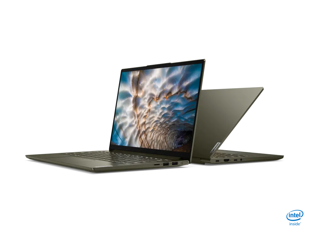 Lenovo Yoga Slim 7i và Yoga Slim 7i Carbon lên kệ tại thị trường Việt Nam  ảnh 4