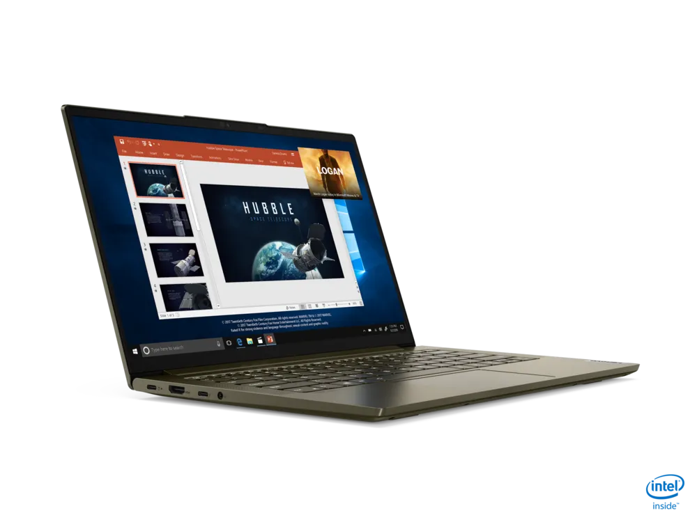 Lenovo Yoga Slim 7i và Yoga Slim 7i Carbon lên kệ tại thị trường Việt Nam  ảnh 5