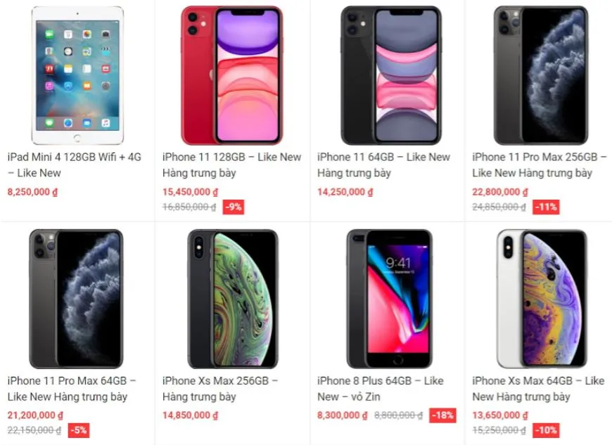Nên mua iPhone 12 mới hay hàng ‘like new’? ảnh 3 Nên mua iPhone 12 mới hay hàng ‘like new’? ảnh 3