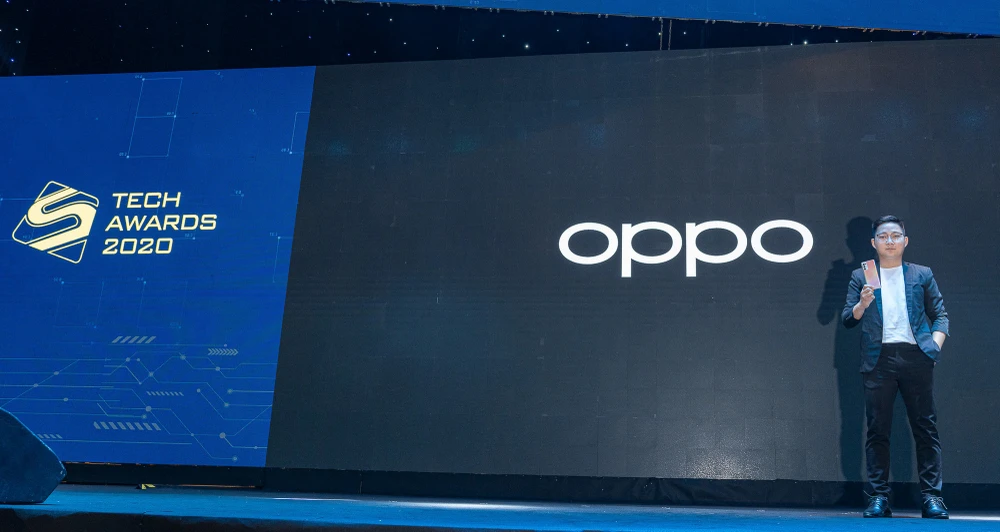 Sản phẩm 5G tiếp theo của OPPO sẽ ra mắt tại Việt Nam trong quý 1-2021 ảnh 1 Sản phẩm 5G tiếp theo của OPPO sẽ ra mắt tại Việt Nam trong quý 1-2021 ảnh 1