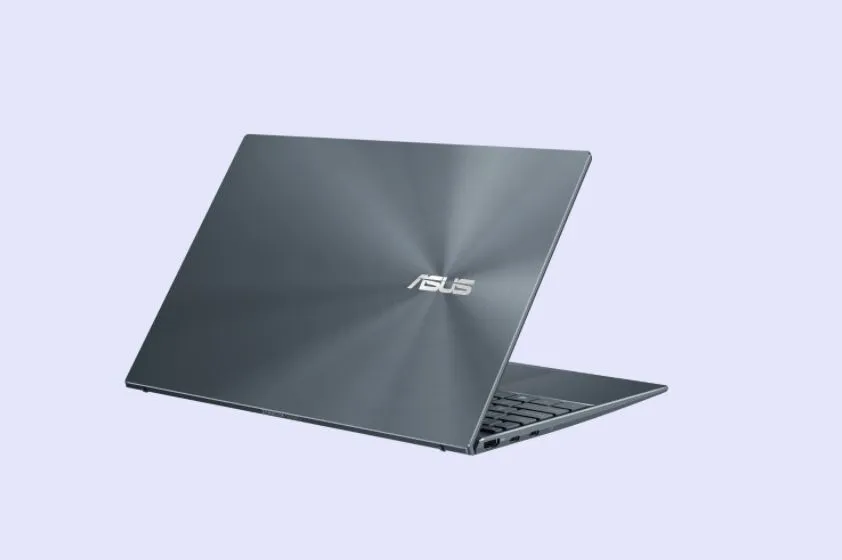 ASUS công bố dải sản phẩm mới tại CES 2021  ảnh 6