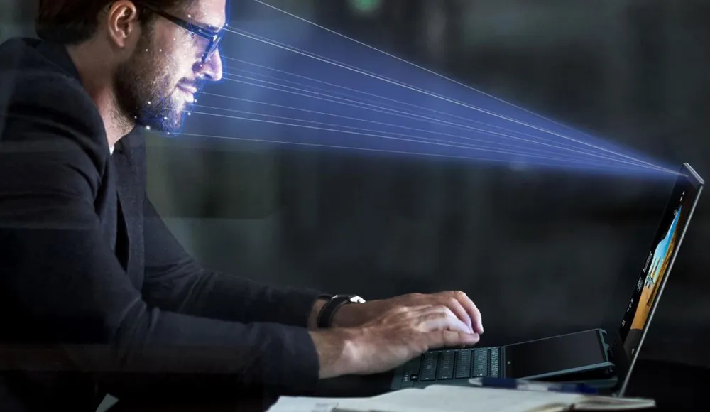 ASUS công bố dải sản phẩm mới tại CES 2021  ảnh 3