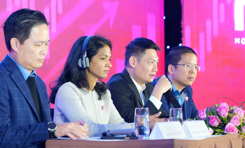 MoMo hoàn thành vòng gọi vốn thứ tư từ các nhà đầu tư hàng đầu thế giới  ảnh 3