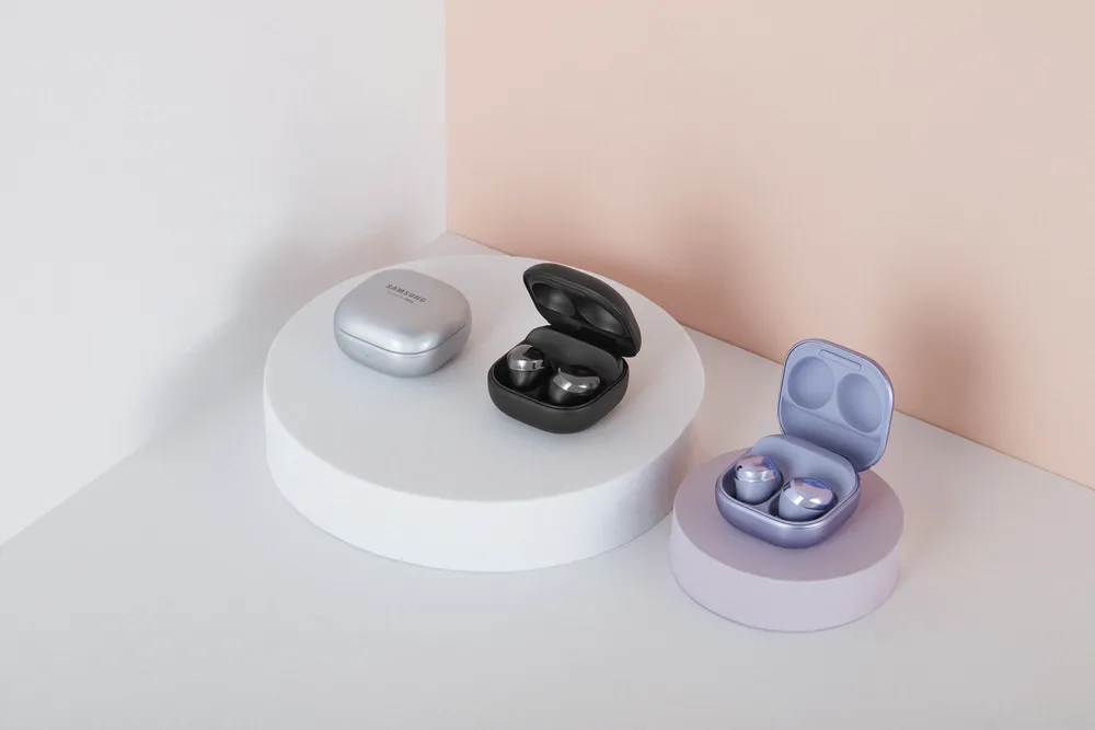 Đặt hàng Galaxy S21 series và Galaxy Buds Pro với nhiều ưu đãi ảnh 4