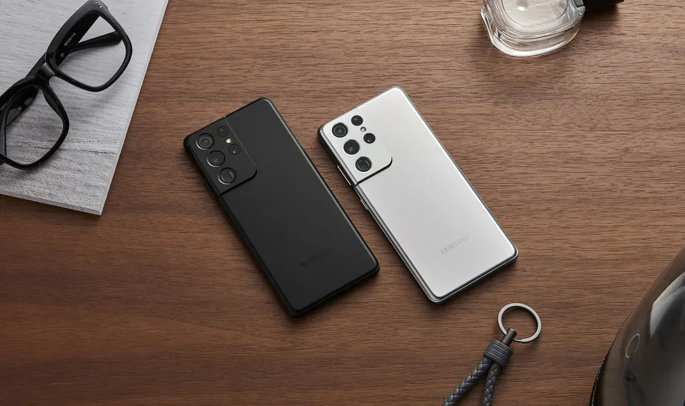 Đặt hàng Galaxy S21 series và Galaxy Buds Pro với nhiều ưu đãi ảnh 2