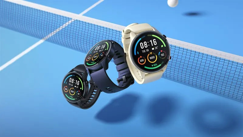 Redmi 9T, Mi Watch và Mi Watch Lite ra mắt tại thị trường Việt Nam ảnh 2