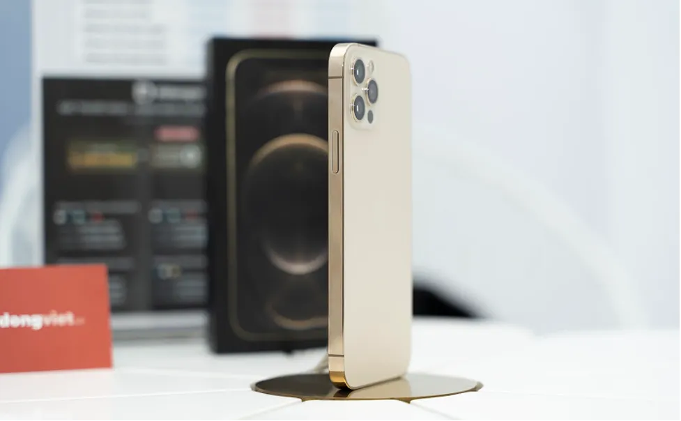 iPhone 12 VN/A đồng loạt giảm giá mạnh  ảnh 1 iPhone 12 VN/A đồng loạt giảm giá mạnh  ảnh 1