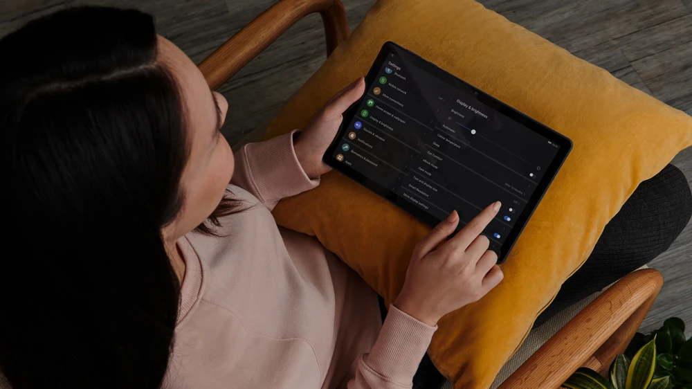 Huawei giới thiệu bộ đôi MatePad và MatePad T10s tại Việt Nam ảnh 3 Huawei giới thiệu bộ đôi MatePad và MatePad T10s tại Việt Nam ảnh 3