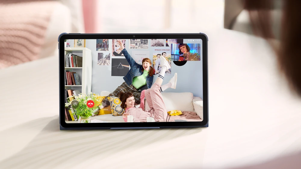 Huawei giới thiệu bộ đôi MatePad và MatePad T10s tại Việt Nam ảnh 2 Huawei giới thiệu bộ đôi MatePad và MatePad T10s tại Việt Nam ảnh 2