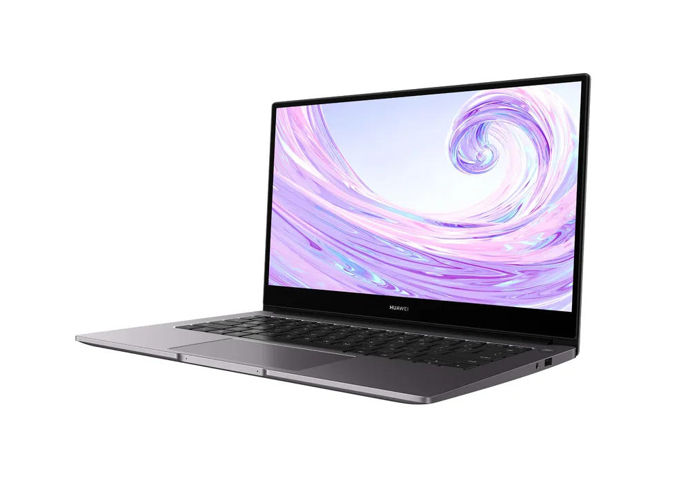 Huawei MateBook D 14 được bán online với giá gần 16 triệu đồng  ​ ảnh 2