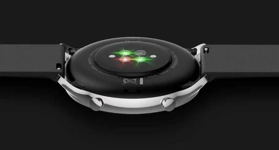 Bộ đôi smartwatch Amazfit GTR 2 và GTS 2 ra mắt tại Việt Nam  ảnh 2