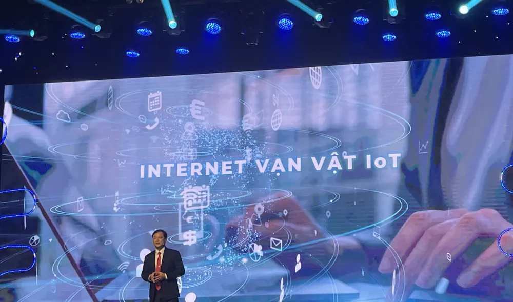 Giải pháp 5G RAN Slicing của Ericsson thúc đẩy tăng trưởng kinh doanh 5G ảnh 1 Giải pháp 5G RAN Slicing của Ericsson thúc đẩy tăng trưởng kinh doanh 5G ảnh 1